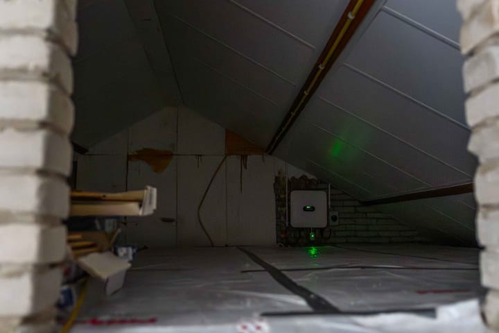 Photo 42 of Faddegonstraat 71