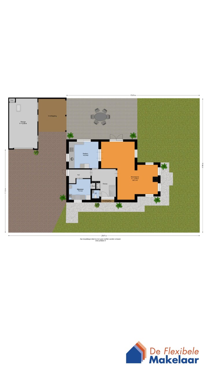 Foto 62 van De Lauwers 65