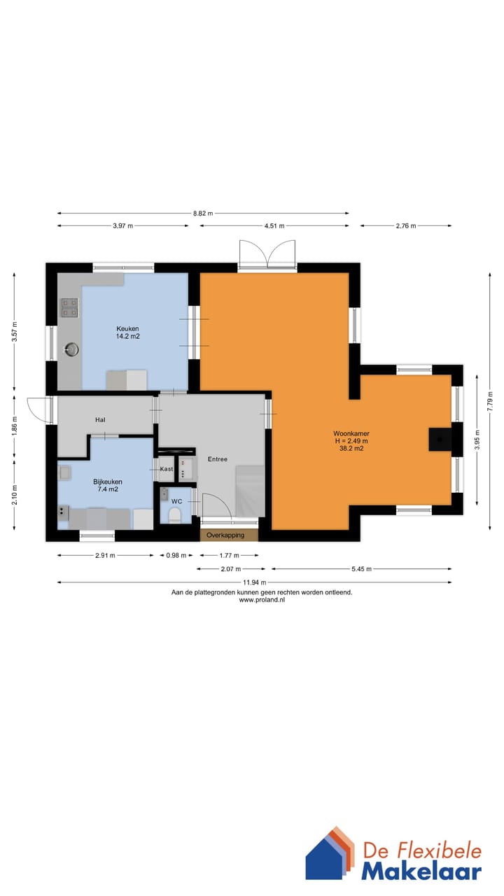 Foto 63 van De Lauwers 65