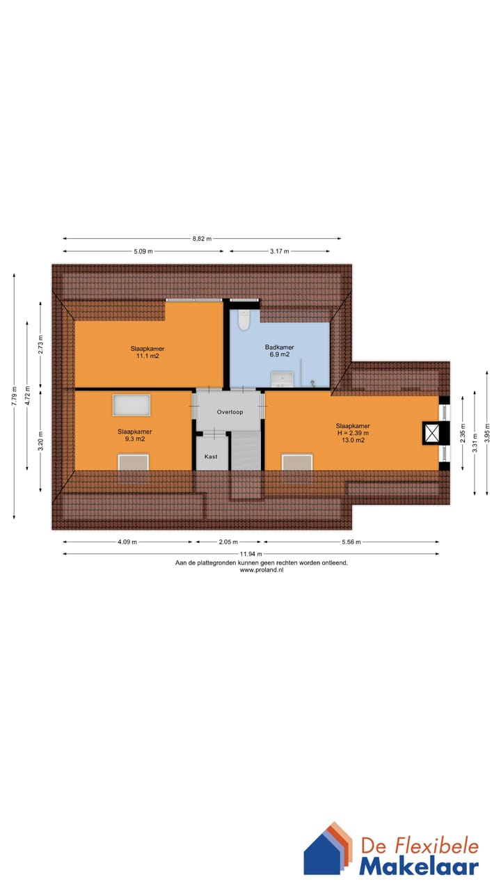 Foto 64 van De Lauwers 65