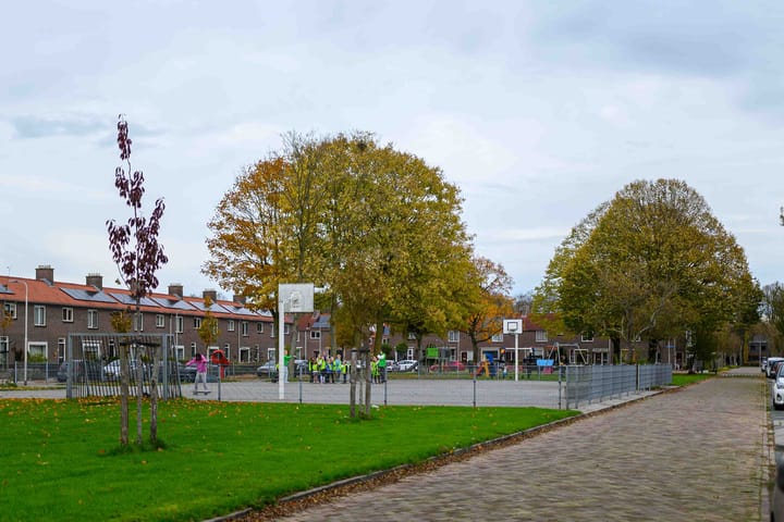 Photo 45 of Faddegonstraat 71