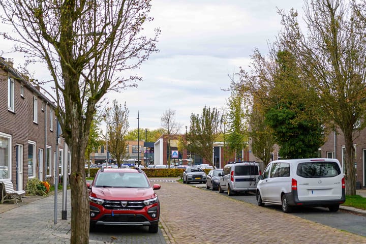 Photo 46 of Faddegonstraat 71