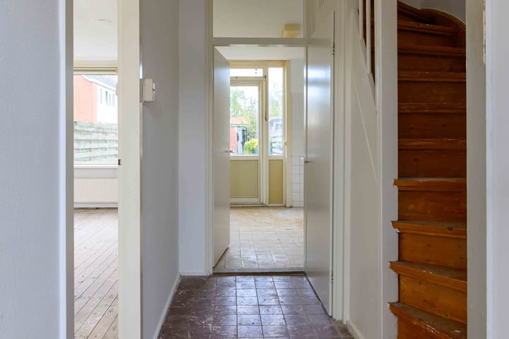 Photo 2 of Casper Kombrinkstraat 6