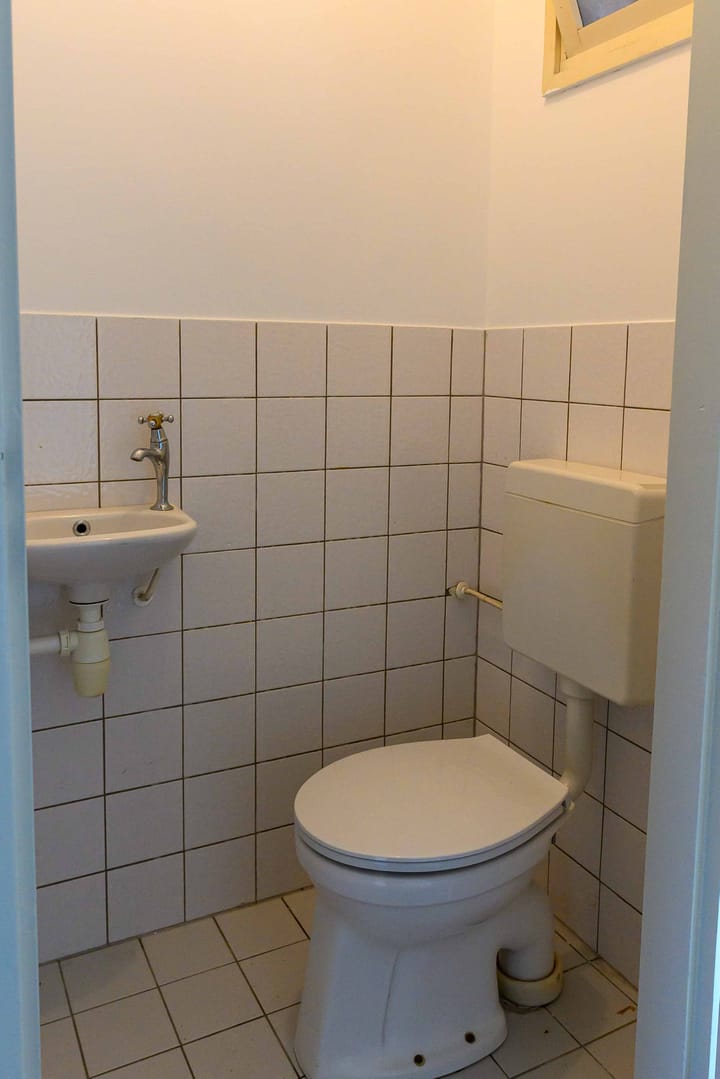 Photo 3 of Casper Kombrinkstraat 6