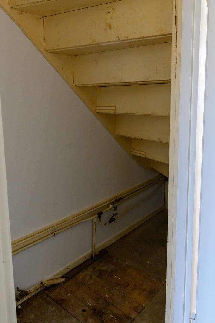 Photo 5 of Casper Kombrinkstraat 6