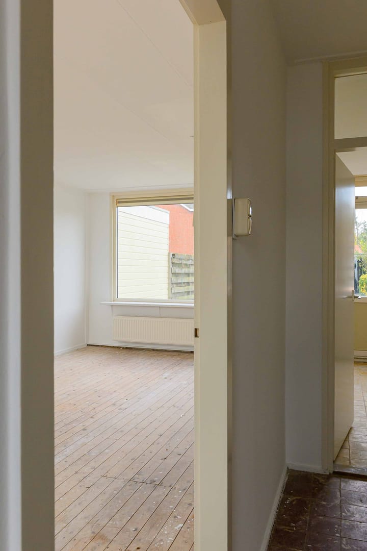 Photo 7 of Casper Kombrinkstraat 6