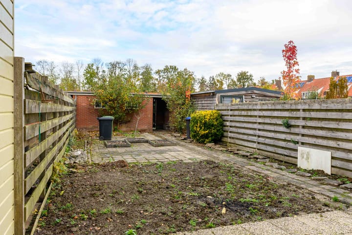 Photo 13 of Casper Kombrinkstraat 6