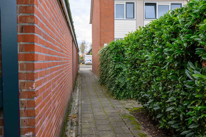 Photo 14 of Casper Kombrinkstraat 6