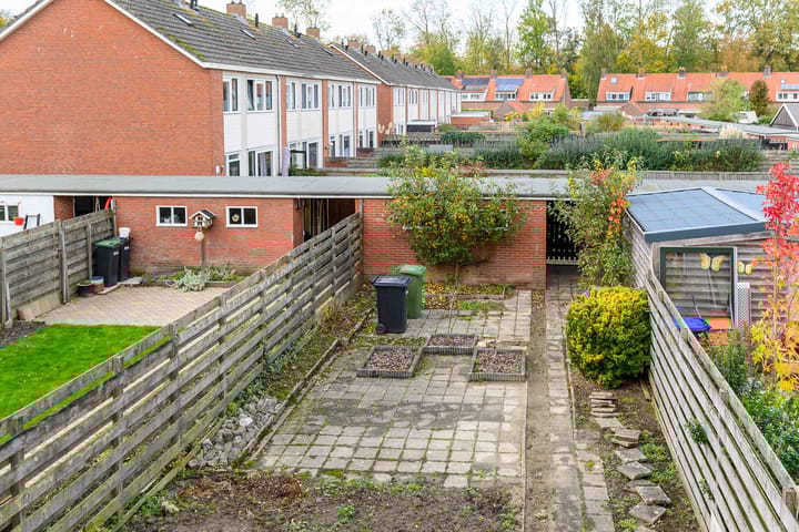 Photo 22 of Casper Kombrinkstraat 6