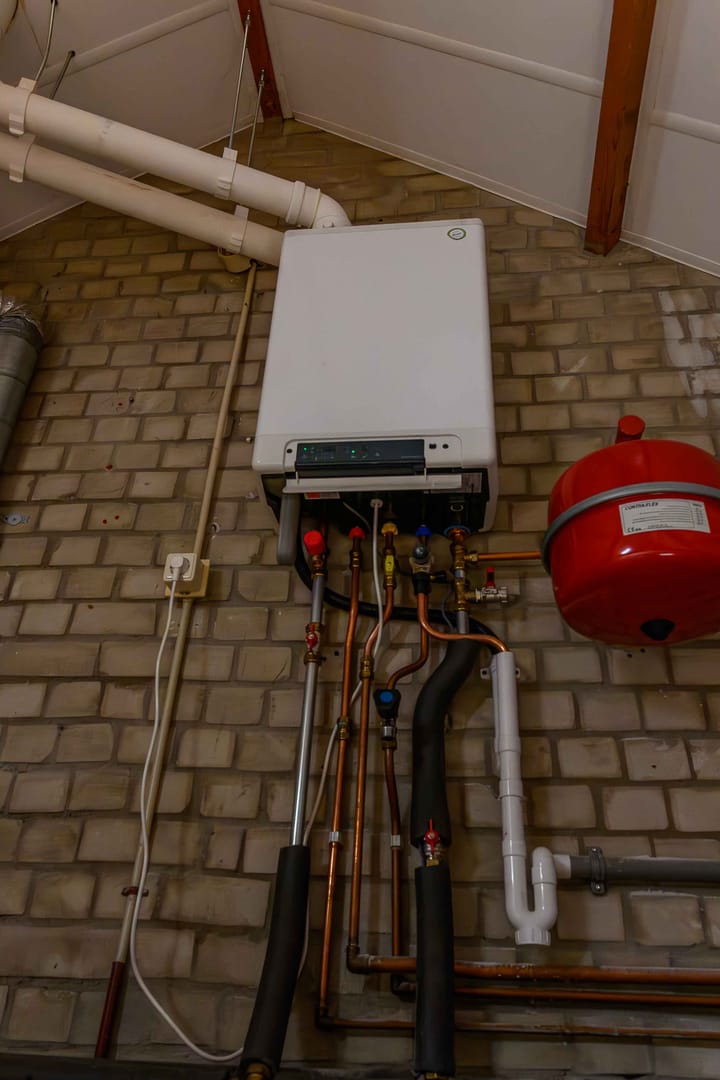 Photo 29 of Casper Kombrinkstraat 6