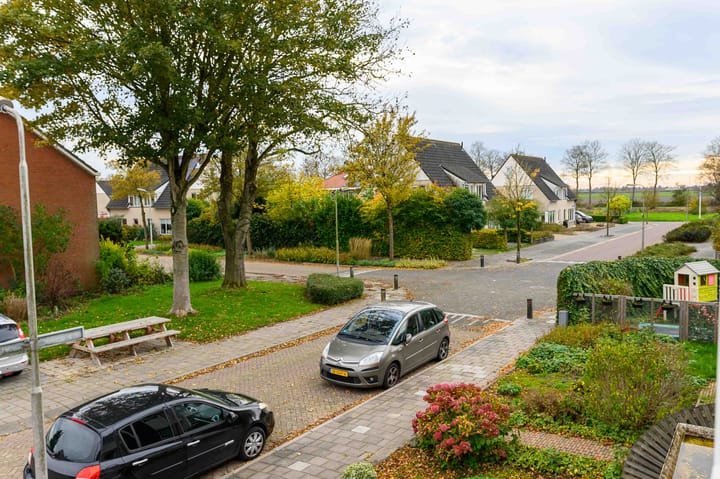 Photo 31 of Casper Kombrinkstraat 6