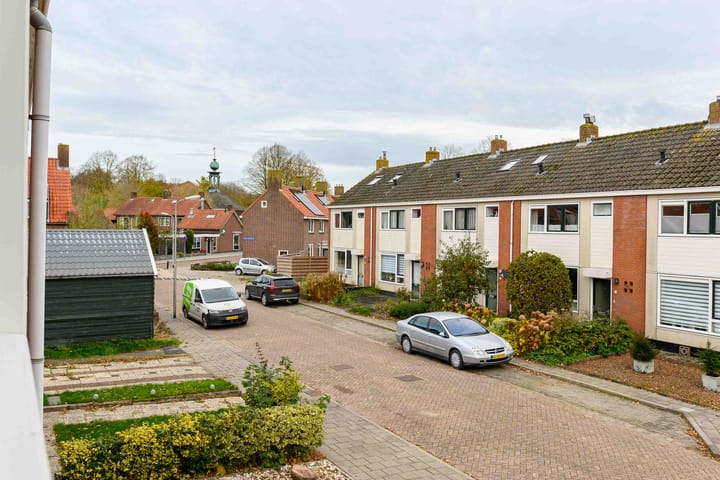 Photo 32 of Casper Kombrinkstraat 6