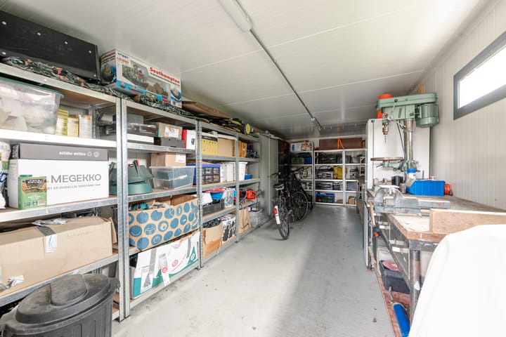 Photo 23 of It Ferset 45