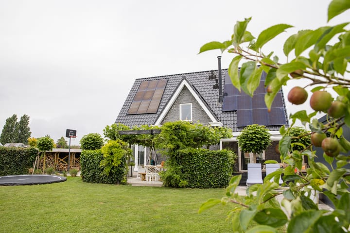 Photo 24 of It Ferset 45