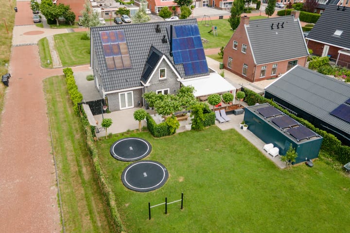 Photo 25 of It Ferset 45