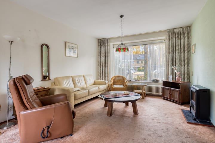 Foto 2 van Hippocrateslaan 14