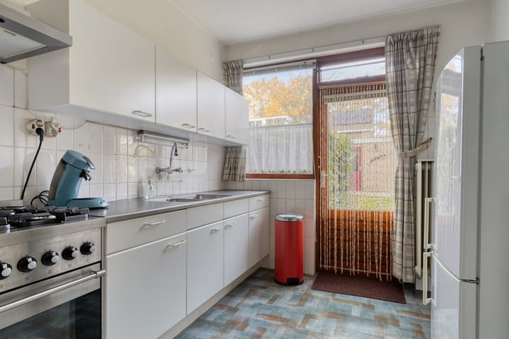 Foto 3 van Hippocrateslaan 14