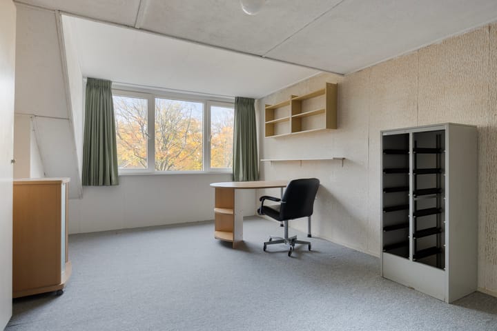 Foto 4 van Hippocrateslaan 14