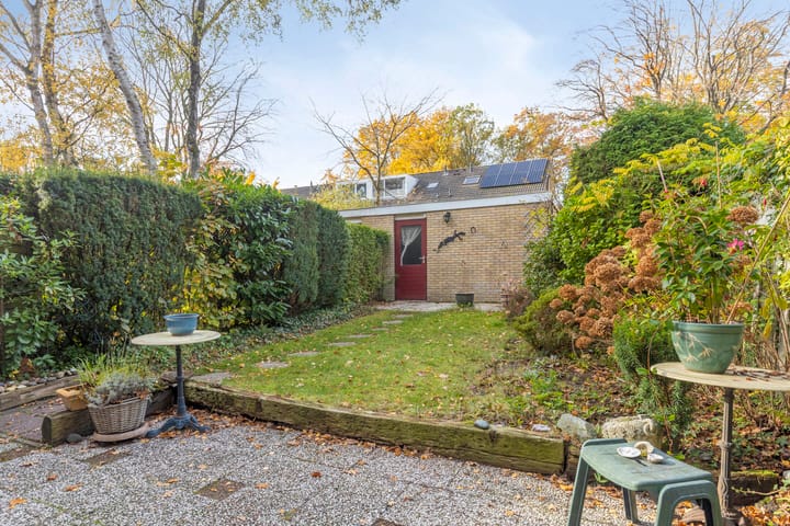 Foto 5 van Hippocrateslaan 14