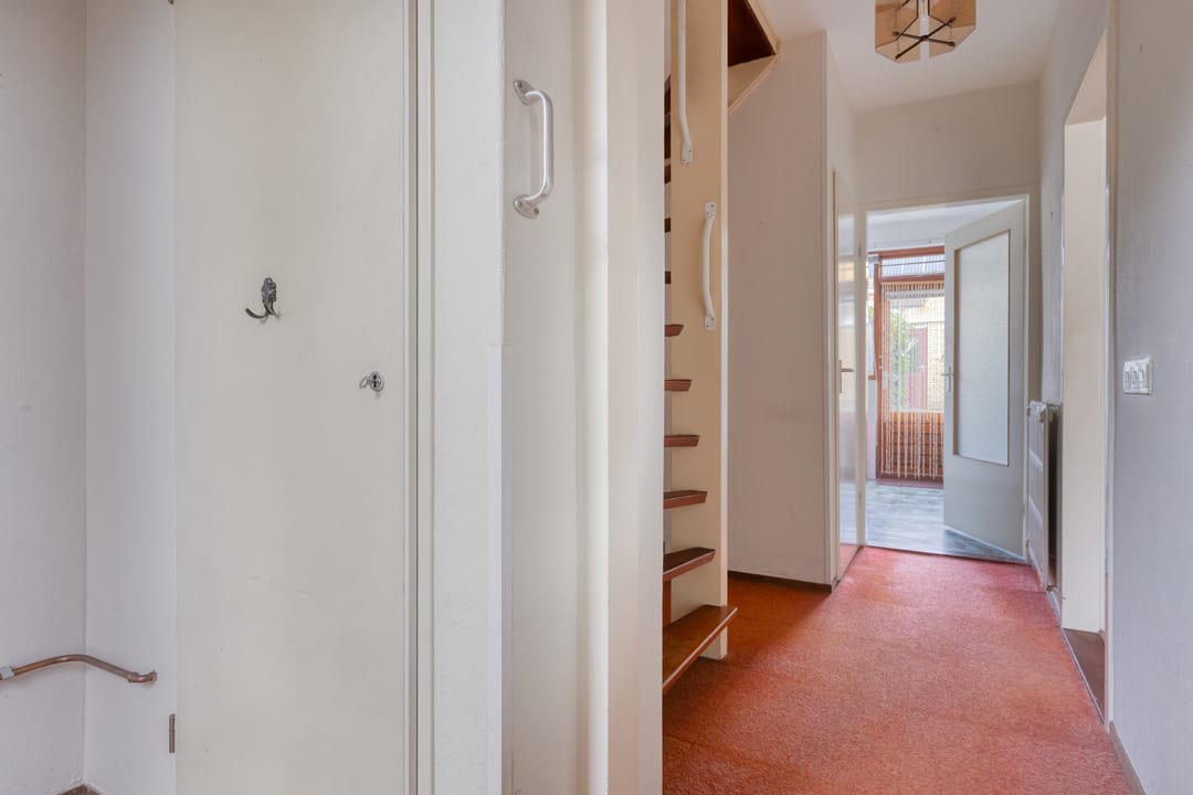 Foto 7 van Hippocrateslaan 14