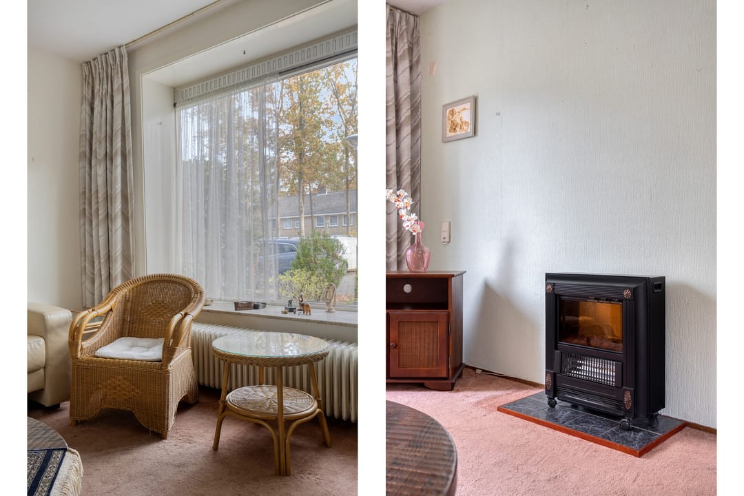 Foto 11 van Hippocrateslaan 14