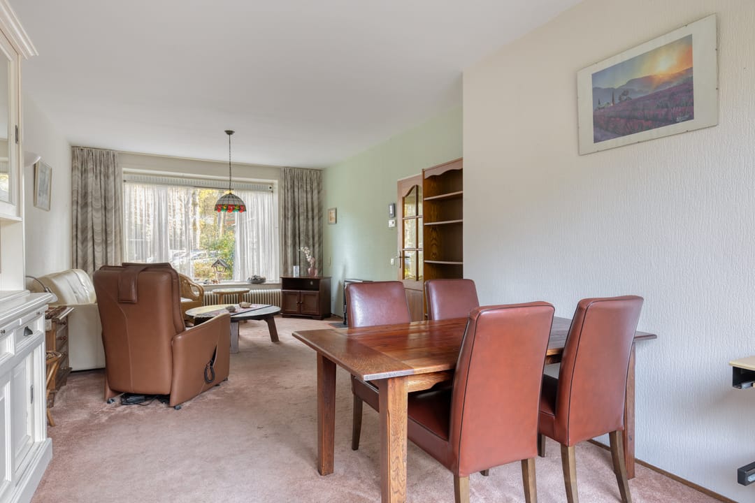 Foto 13 van Hippocrateslaan 14