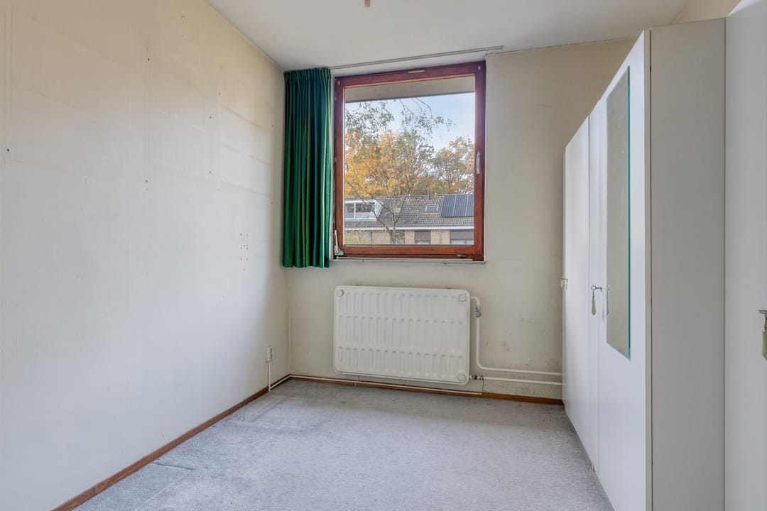 Foto 23 van Hippocrateslaan 14