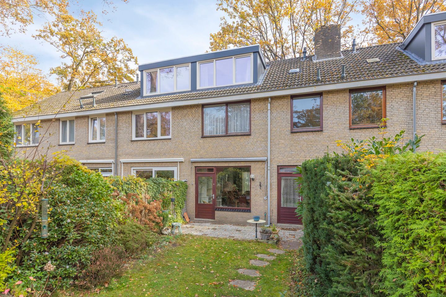 Foto 29 van Hippocrateslaan 14