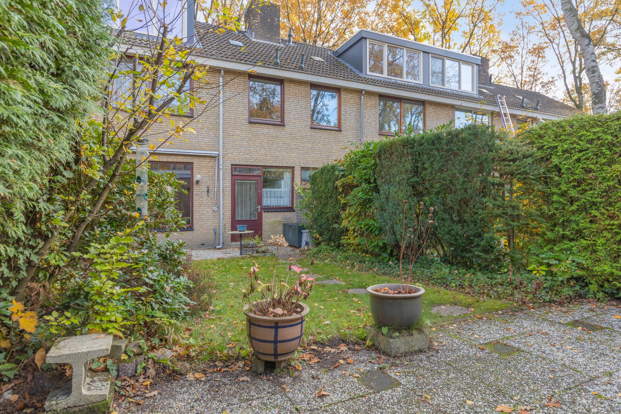 Foto 30 van Hippocrateslaan 14