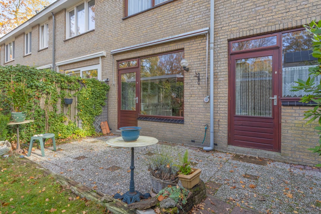 Foto 31 van Hippocrateslaan 14