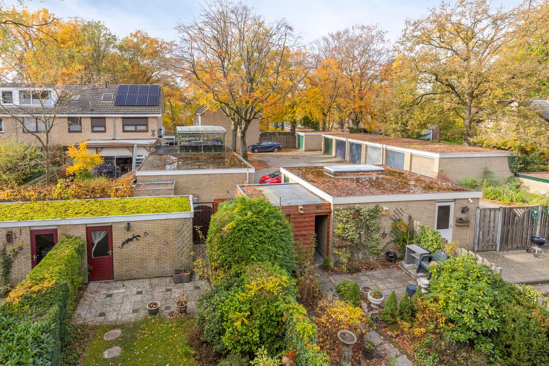 Foto 32 van Hippocrateslaan 14