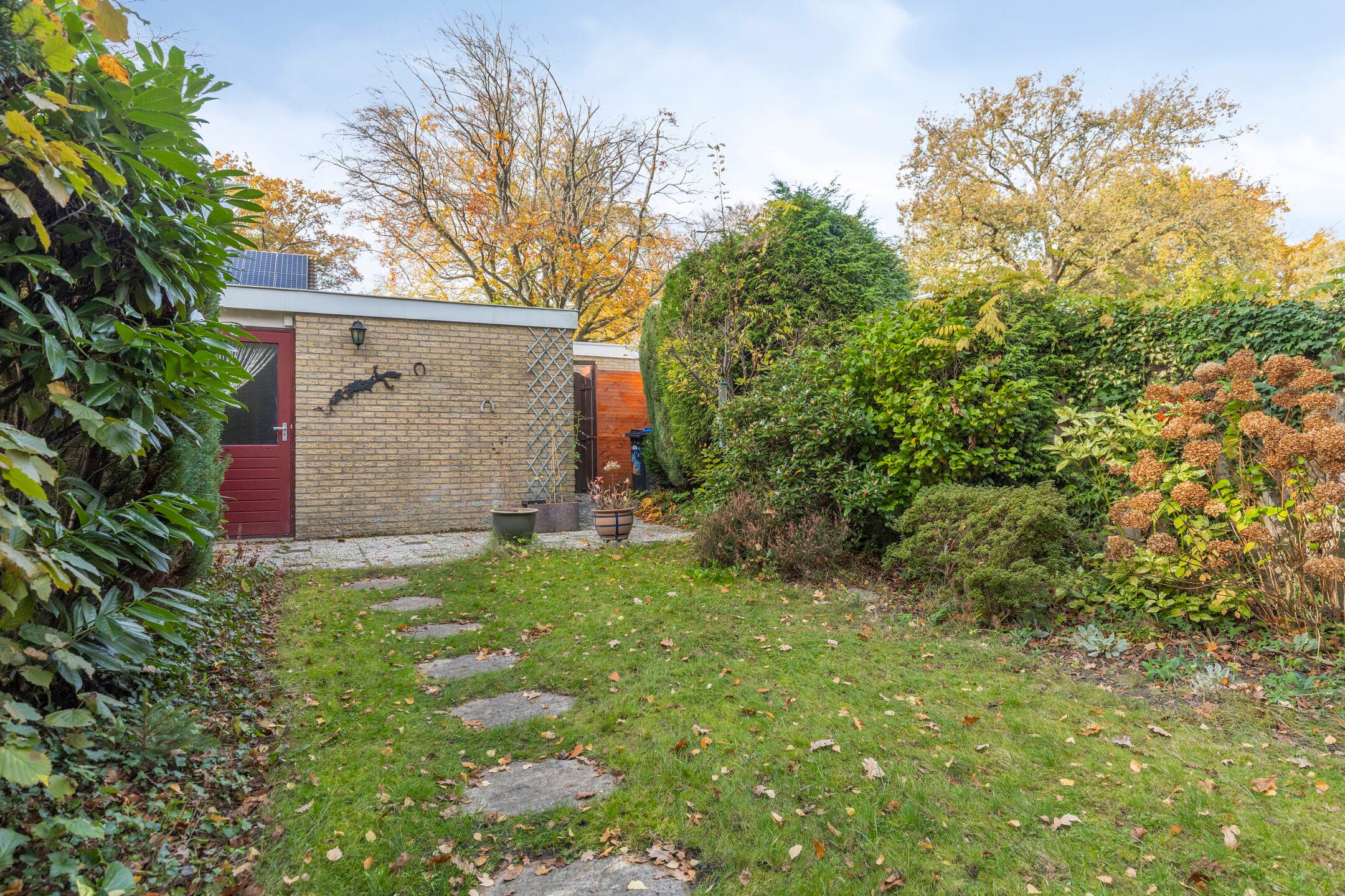 Foto 33 van Hippocrateslaan 14