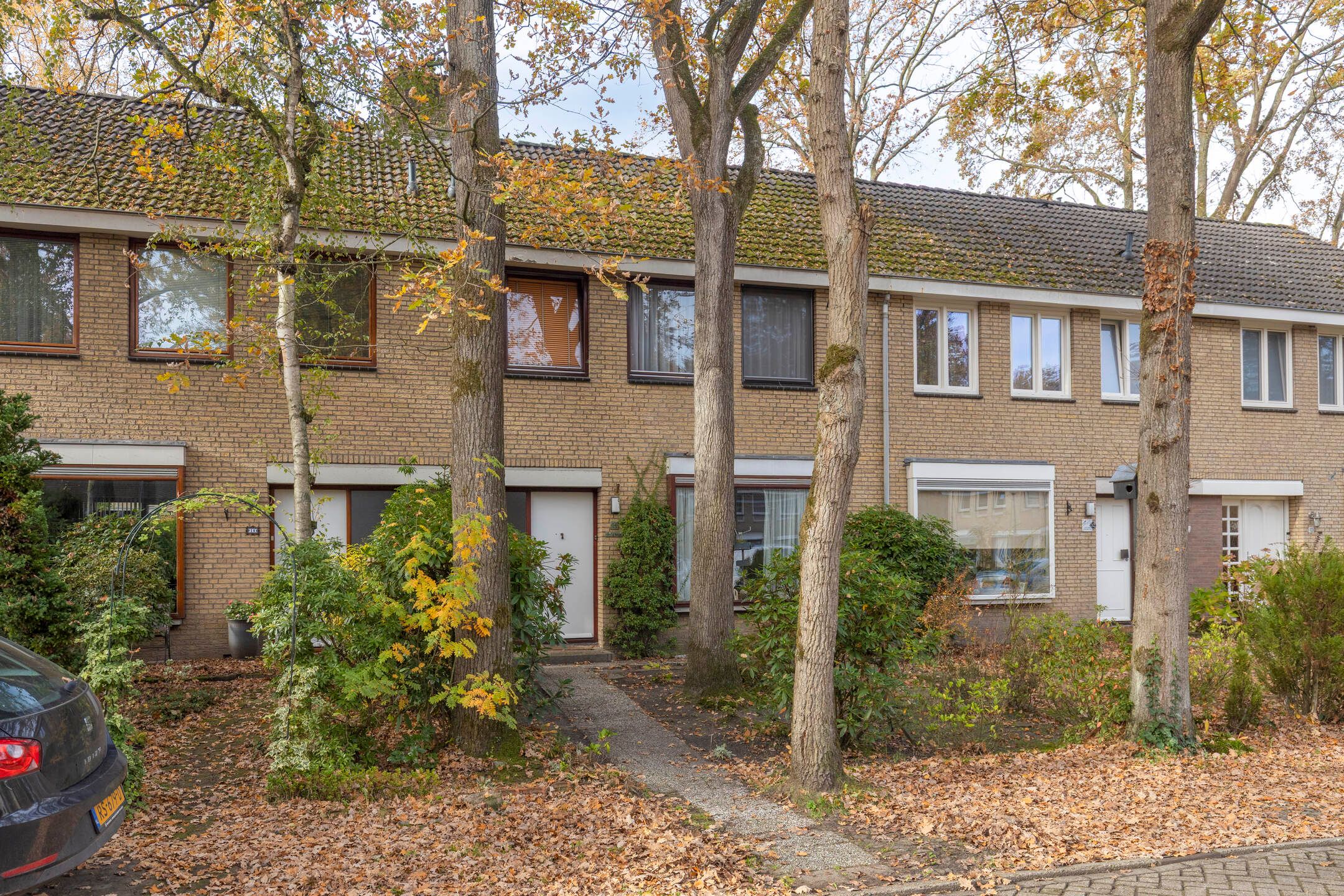 Foto 39 van Hippocrateslaan 14