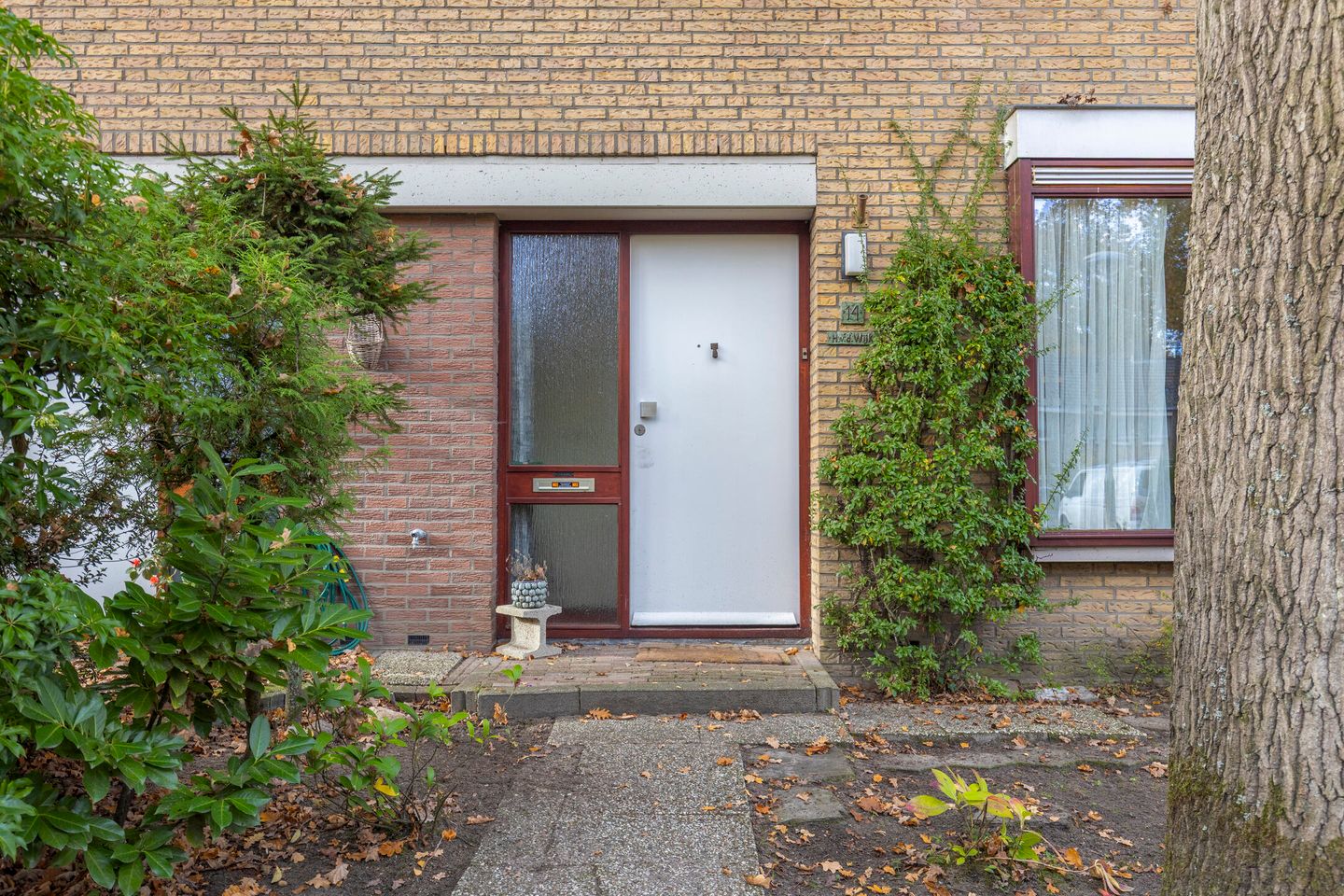 Foto 40 van Hippocrateslaan 14