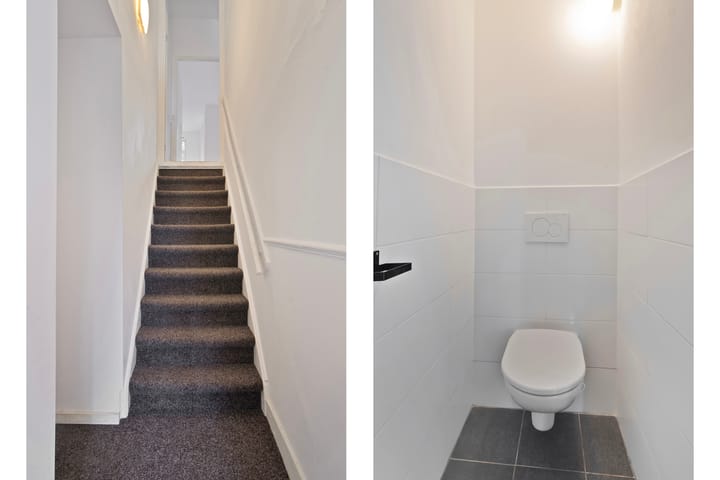 Foto 2 van 2e Rosestraat 32-B