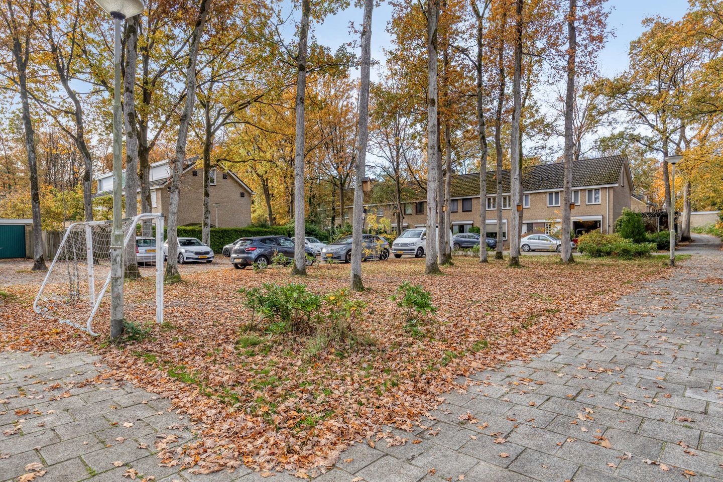 Foto 44 van Hippocrateslaan 14