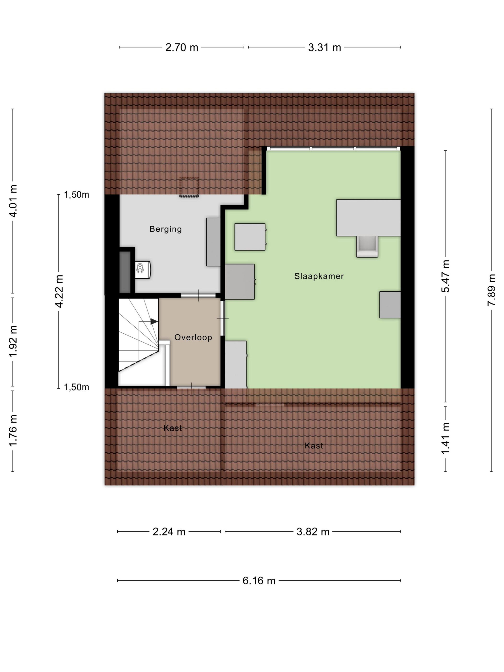 Foto 48 van Hippocrateslaan 14