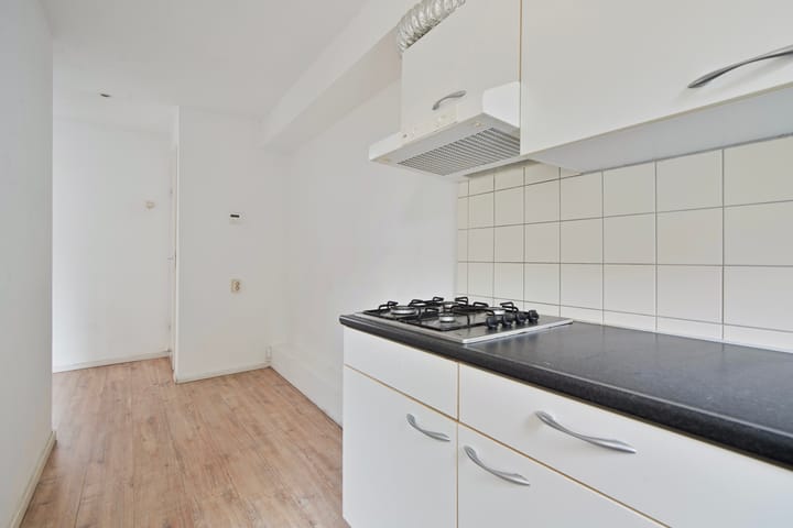 Foto 7 van 2e Rosestraat 32-B