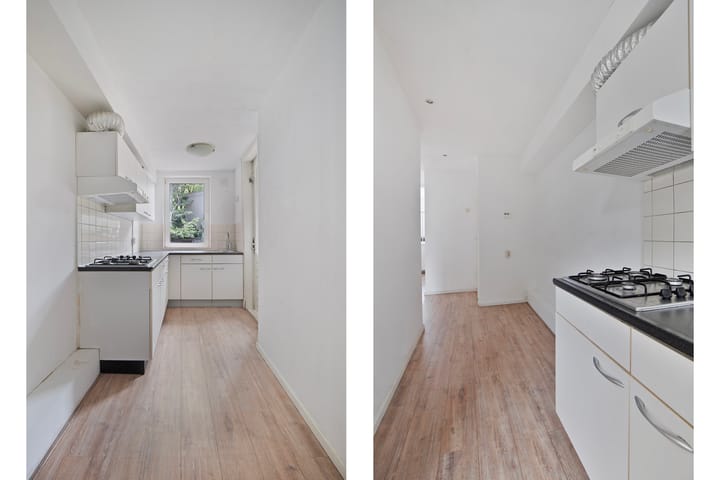 Foto 8 van 2e Rosestraat 32-B