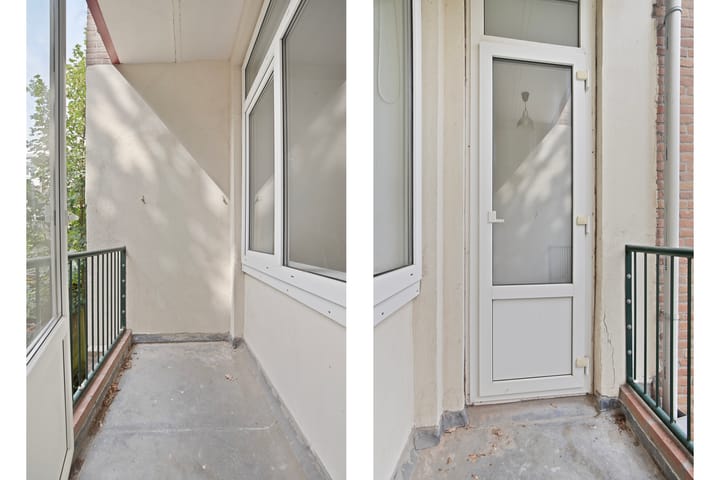 Foto 18 van 2e Rosestraat 32-B