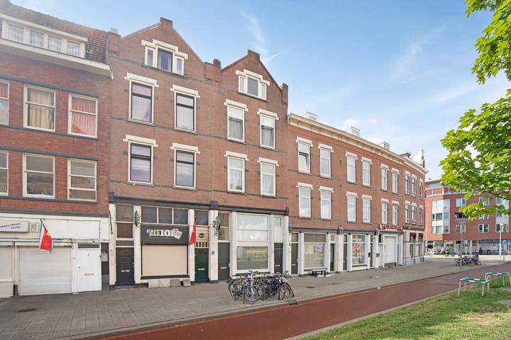 Foto 22 van 2e Rosestraat 32-B