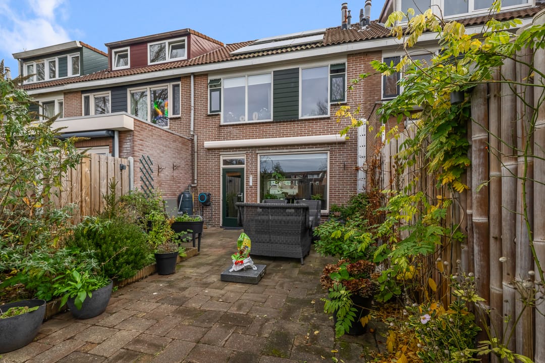 Foto 2 van Zuiderland 10