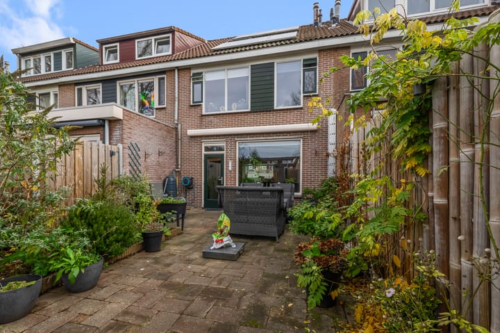 Foto 2 van Zuiderland 10