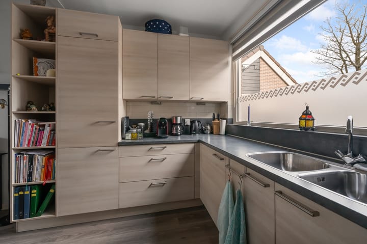 Foto 11 van Zuiderland 10