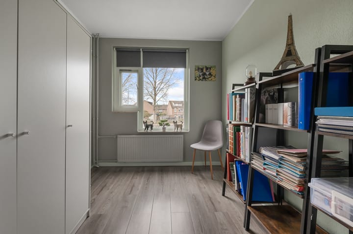 Foto 19 van Zuiderland 10