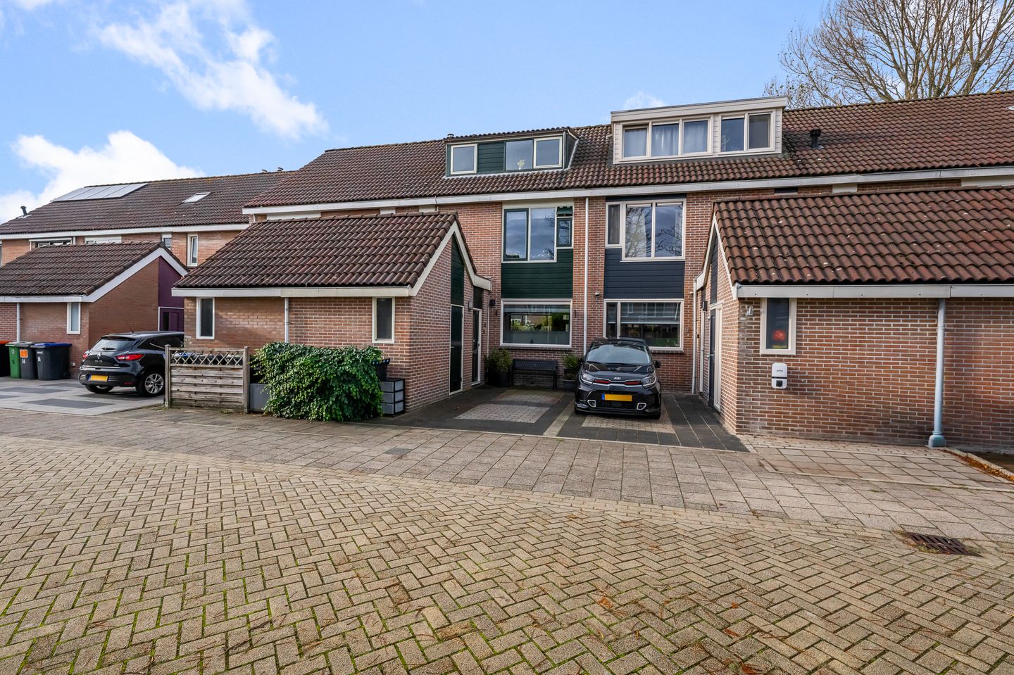 Foto 1 van Zuiderland 10