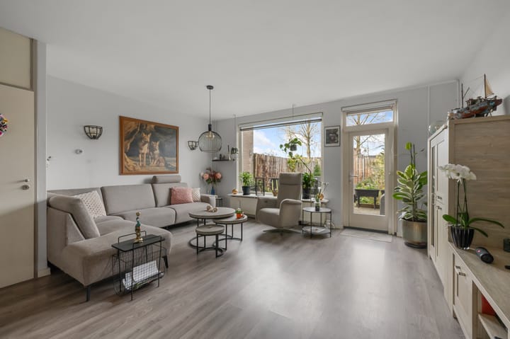 Foto 3 van Zuiderland 10