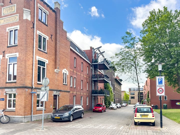 Photo 7 of Romkeslaan 25