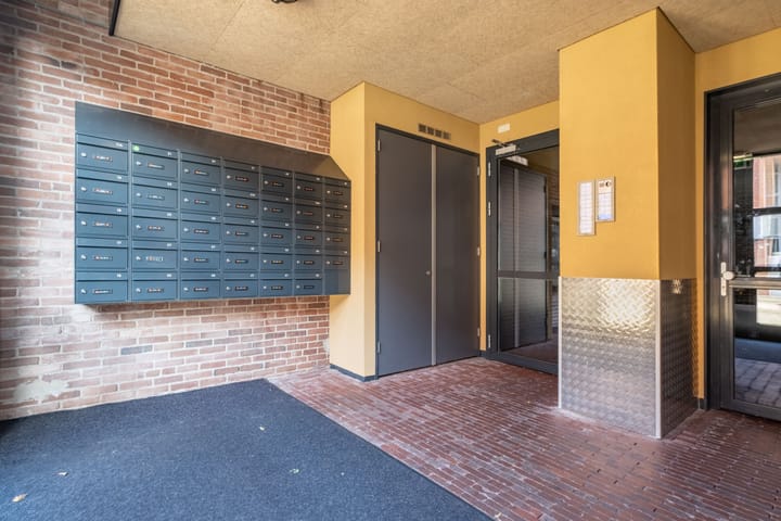 Photo 9 of Romkeslaan 25