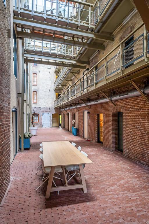 Photo 11 of Romkeslaan 25